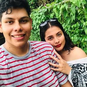 Meet your Posher, Francisco